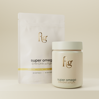 Super Omega