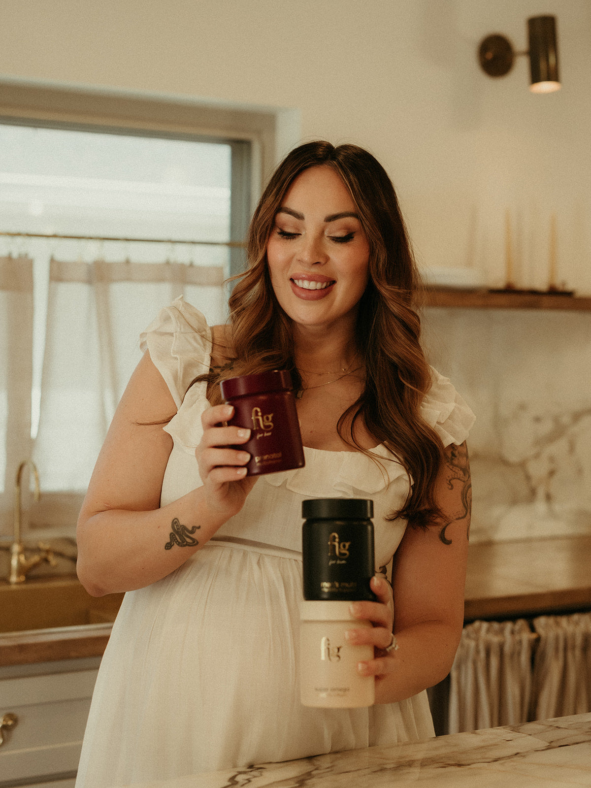 How To Pick The Best Prenatal Supplement For Fertility & Pregnancy