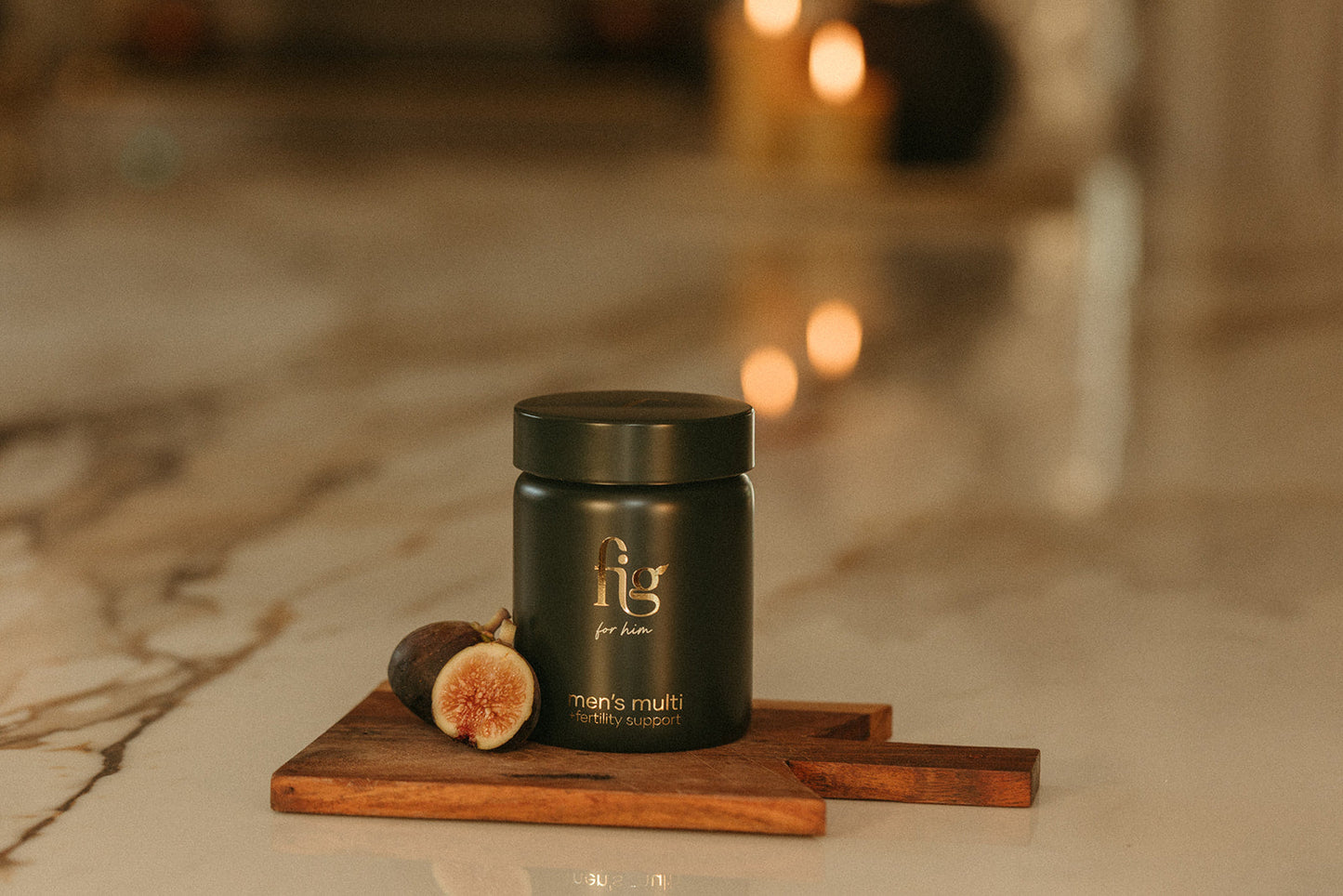 9 Simple Solutions To Improve Men's Fertility