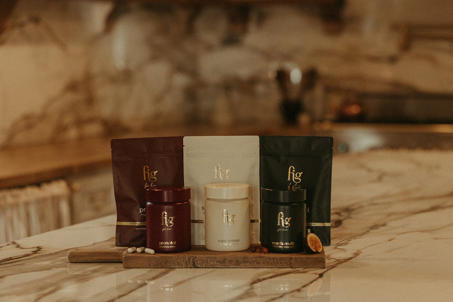 3 Must-Have Prenatal Supplements In Your Routine