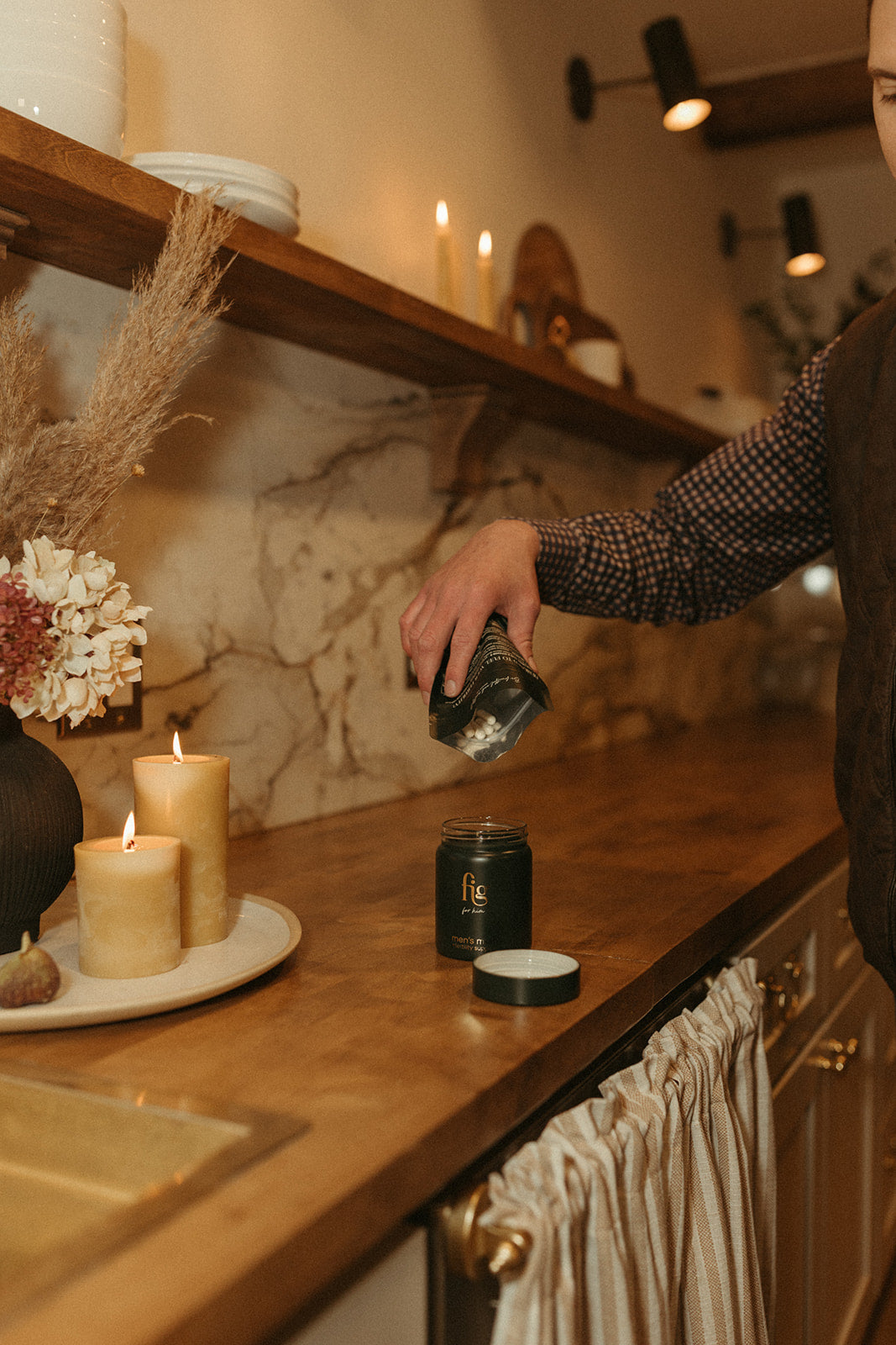 5 Tips To Naturally Improve Sperm Quality For Pregnancy