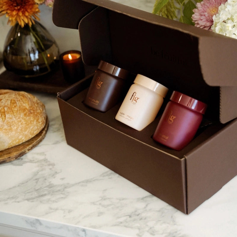 His & Hers Bundle