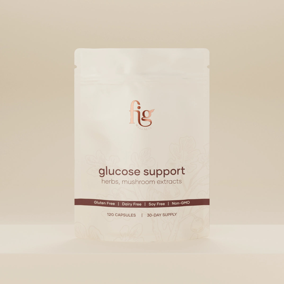 Glucose Support