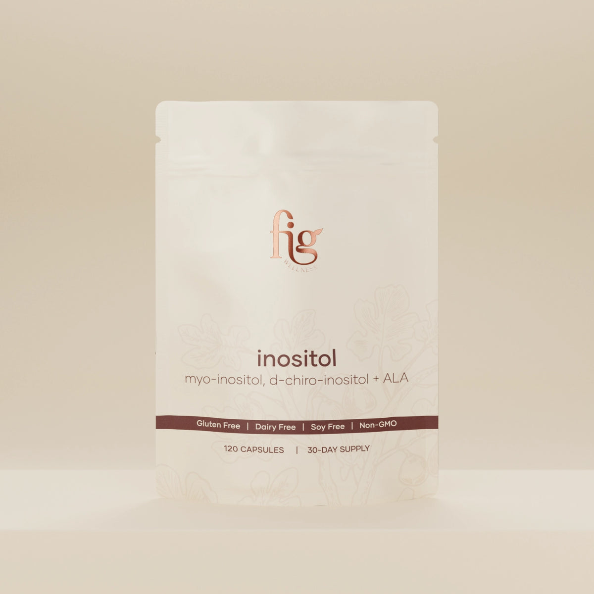 Inositol
