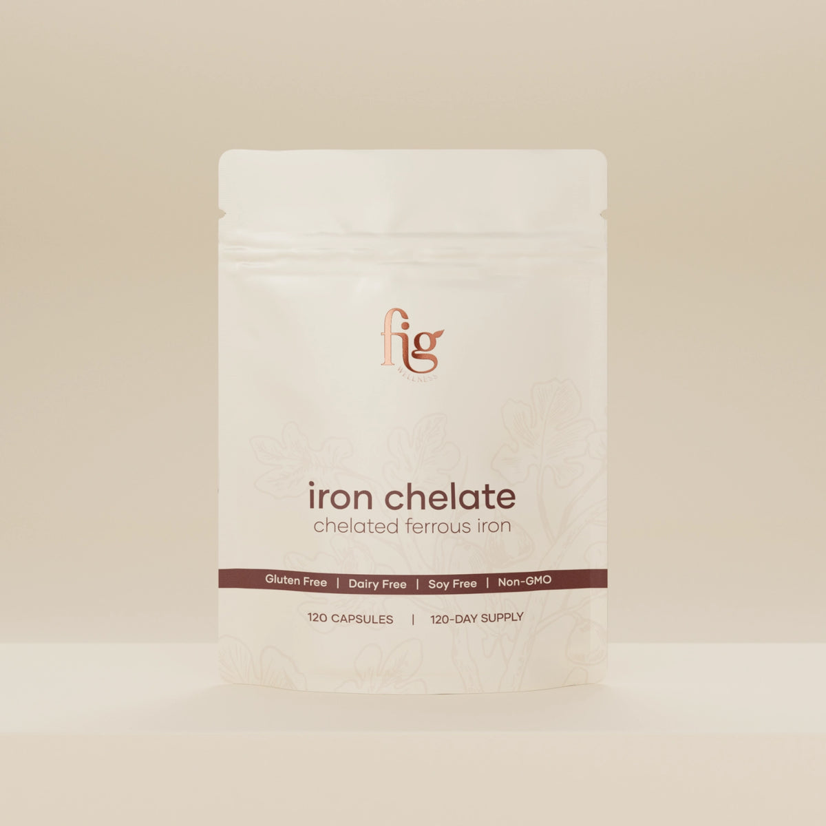 Iron Chelate