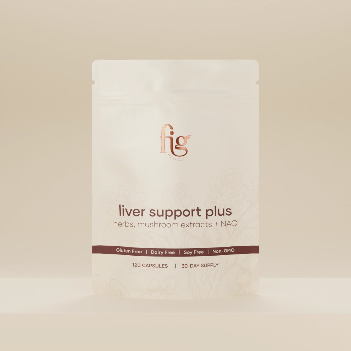 Liver Support Plus