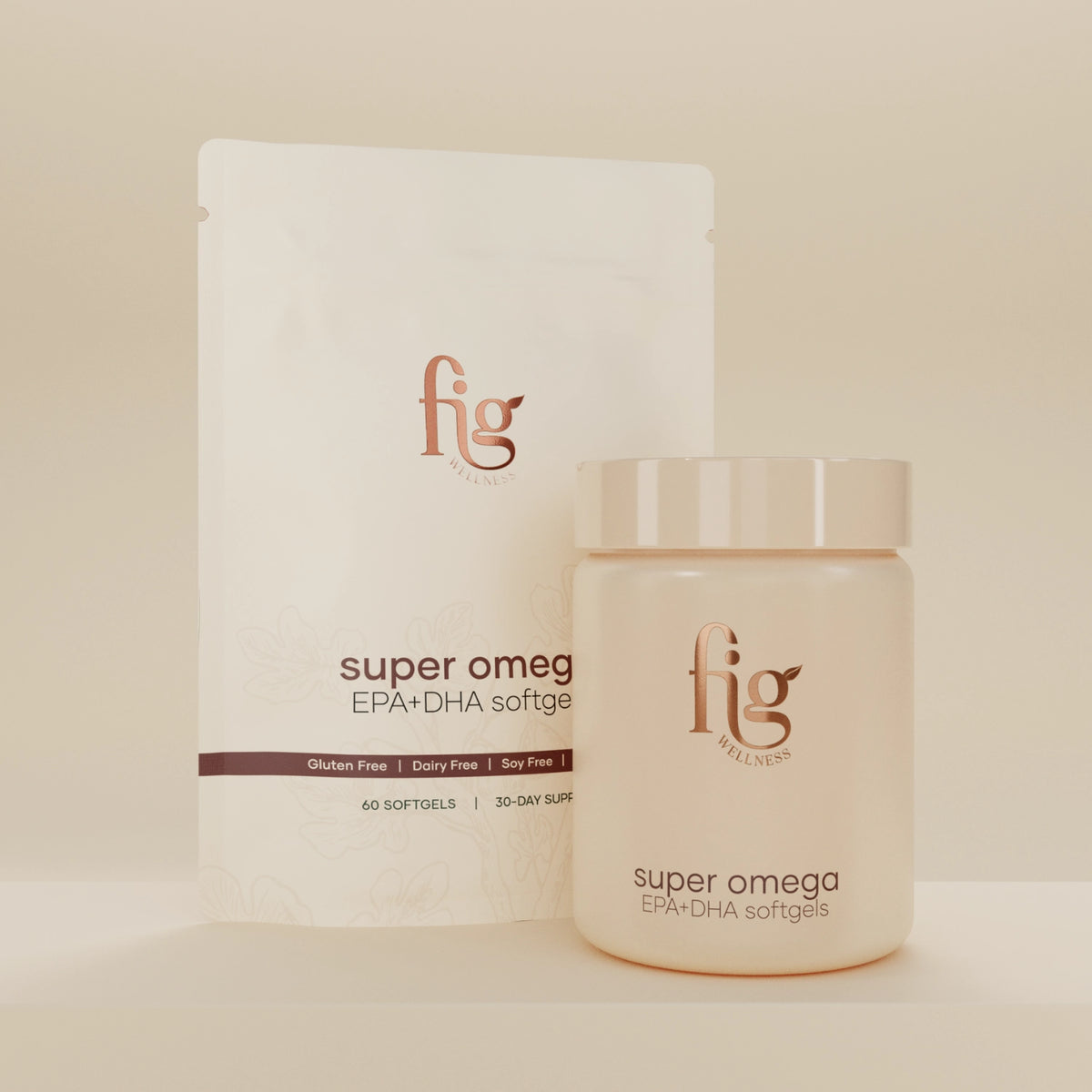 Super Omega