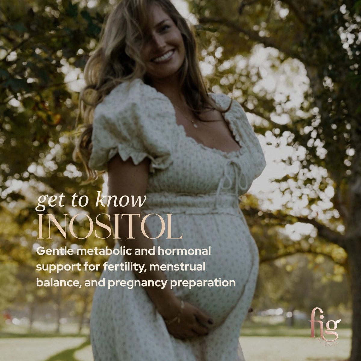 Inositol