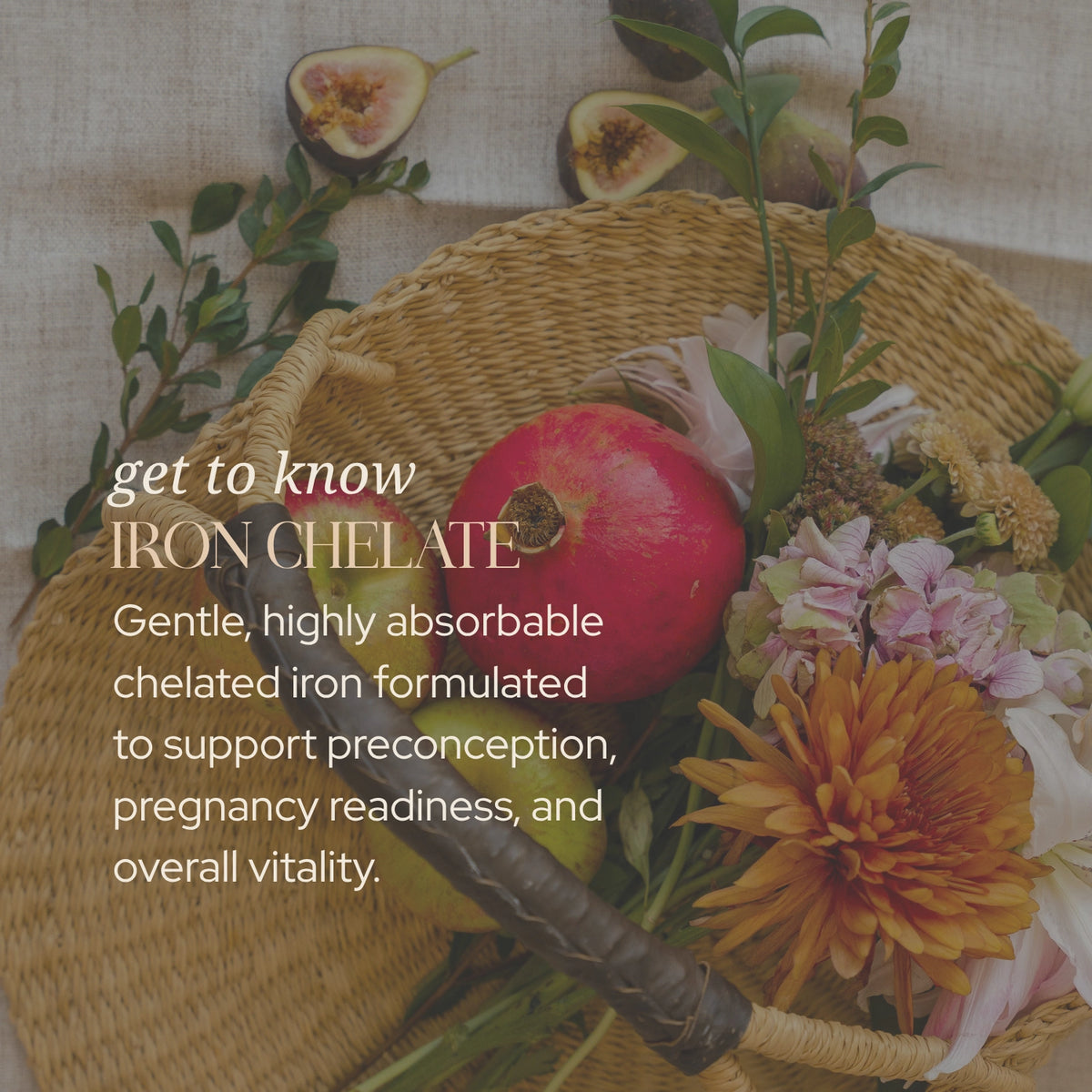 Iron Chelate