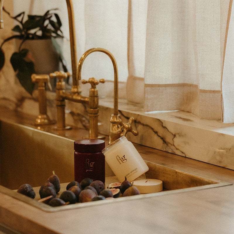 Prenatal Bundle: Comprehensive Prenatal + Super Omega