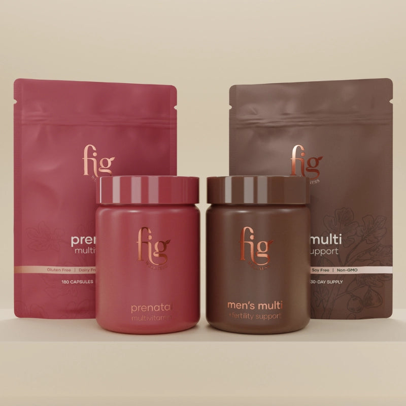 His & Hers Bundle