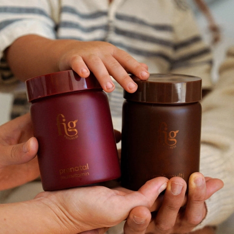 His & Hers Bundle