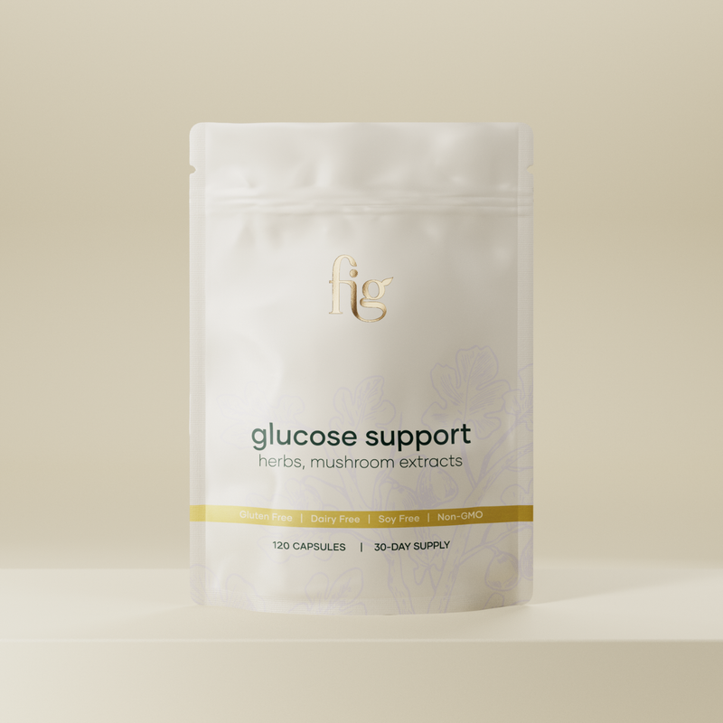 Glucose Support