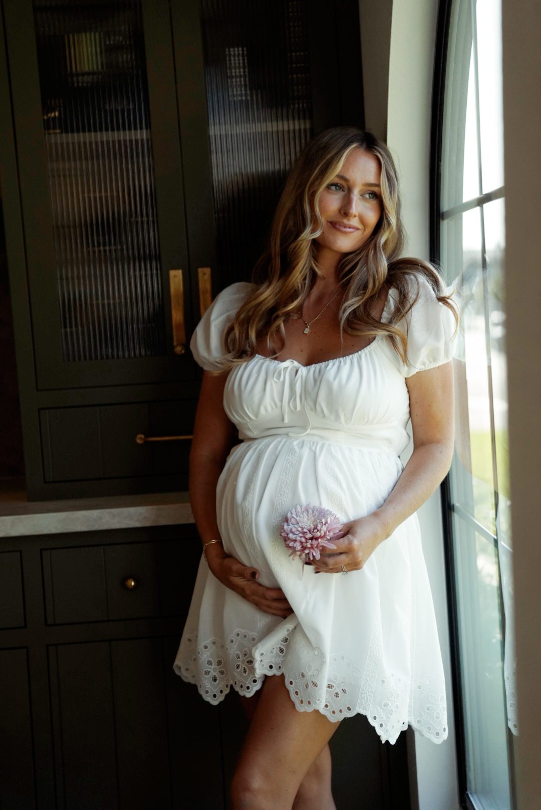 FIG Wellness pregnancy support