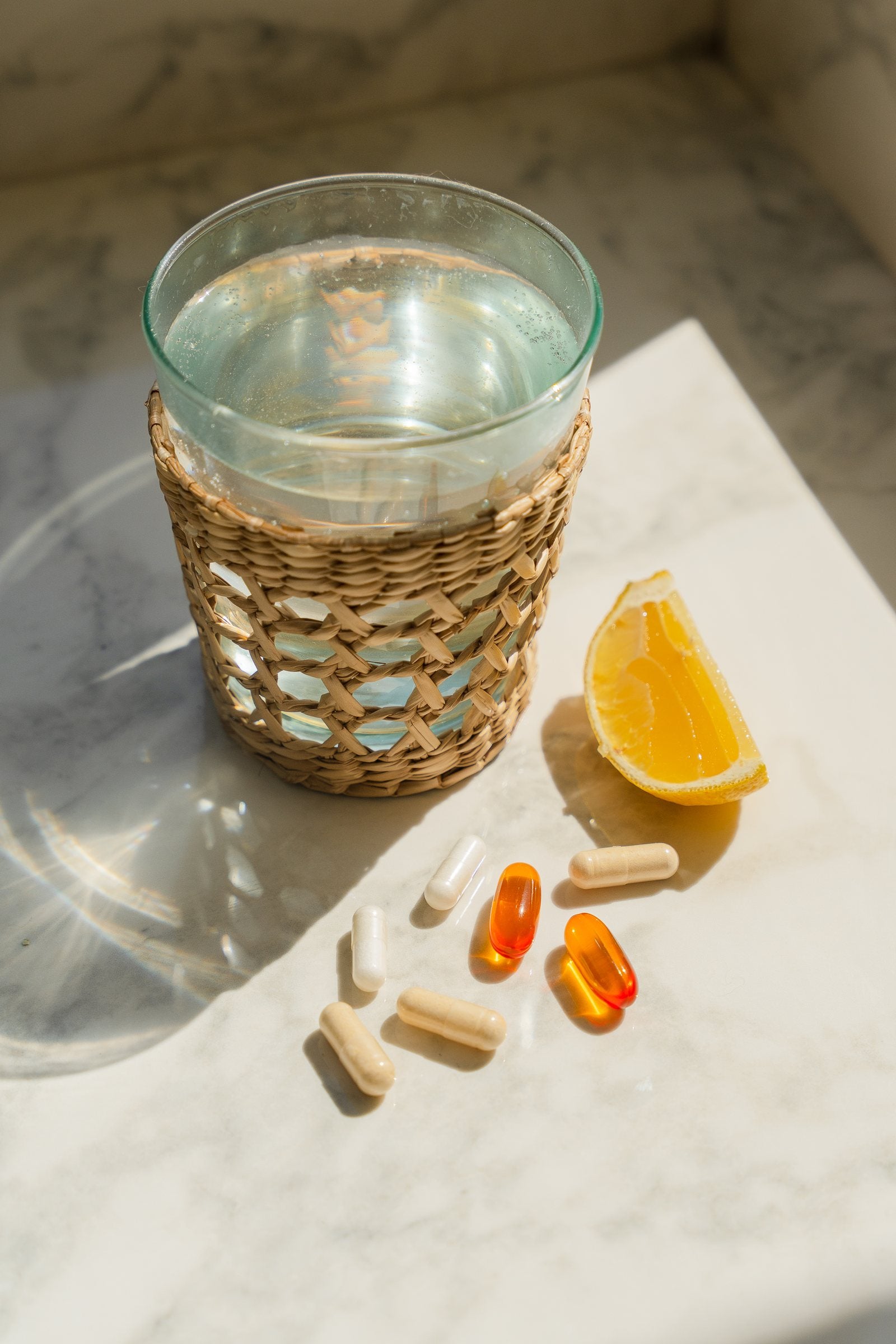 FIG Wellness supplements