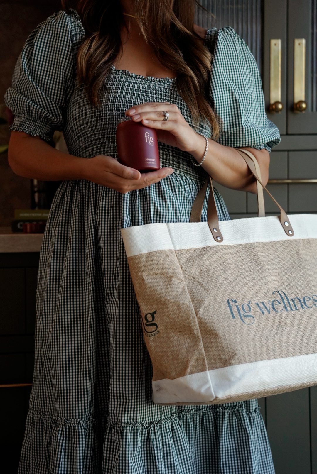 FIG Wellness Journal